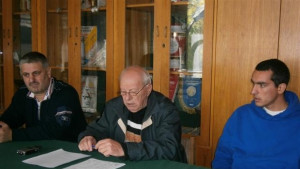 Баскетболистите от Шумен загубиха от Чавдар Троян