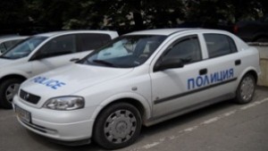 Отново кражба от апартамент на първия етаж