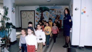 Нова детска градина в Габрово