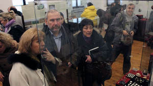 21 музея представят найценните находки намерени през 2011 г