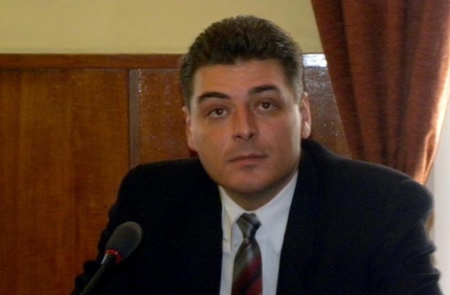 Ангел Вълчев - четвъртият зам.кмет на Враца