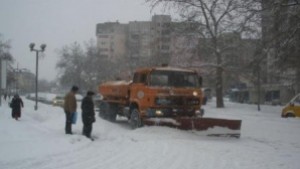 Девет родилки превантивно са прибрани в болниците в Силистренско