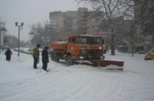 Девет родилки превантивно са прибрани в болниците в Силистренско