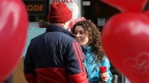 Бал на влюбените