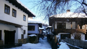 Обявен е жълт код за осем области