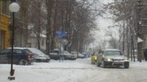 Проходими са пътищата в Русенска област