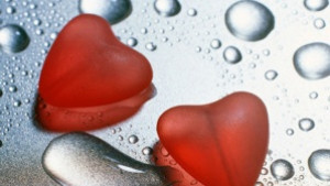 Младите отбелязват Свети Валентин