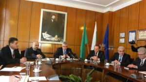 Одобриха проект ИСКРА на община Враца