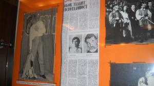 90 години от рождението на Димитър Шонев