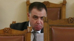 Найденов В обтегнатата ситуация допълнително напрежение се създавало и от