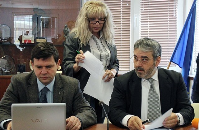 Цените на газа и топлинната енергия ще се повишат от 1 април