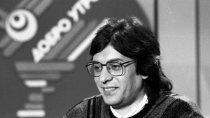 Отиде си водещият на Добро утро Сашо Авджиев