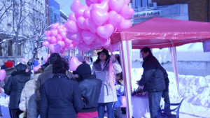 Найсладкият Свети Валентин