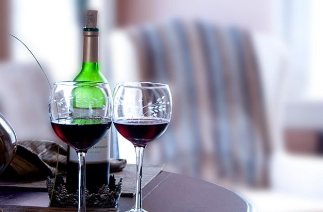 За хубаво вино - майсторство, мерак и любов