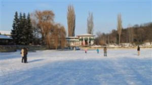 Внимателно с леда призова кметът на Търговище