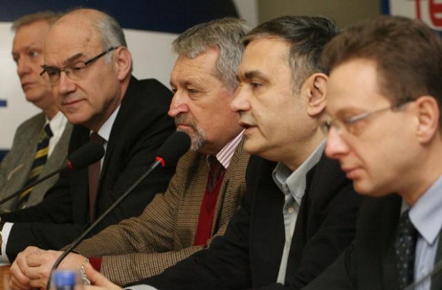 Създават движение за енергийна ефективност
