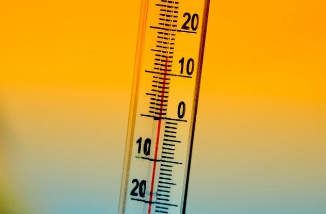 От минус 16,8 до 0 градуса е амплитудата на температурите в Монтана за 6 ч.