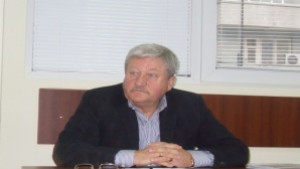 Павел Димитров До броени месеци ще имаме ОУП