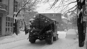 Шестима за горещия стол на БКС