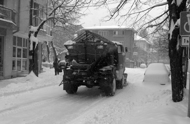 Шестима за горещия стол на БКС