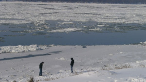 Забранява се навлизането по реки и водоеми в Русенско