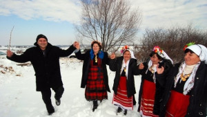 В преспи до кръста зарязаха лозарите в Силистренския край