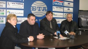 В Мъглиж са решени да се справят с незоконните постройки
