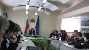 Повечето микроязовири в община Казанлък трябва да бъдат почистени