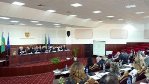Общински съвет Нова Загора прие бюджета за 2012 г