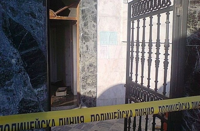 Тръгва делото срещу хората, разрушили автомобилите на Кирил Рашков