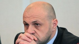 Томислав Дончев очаква Дунав мост 2 да е готов до