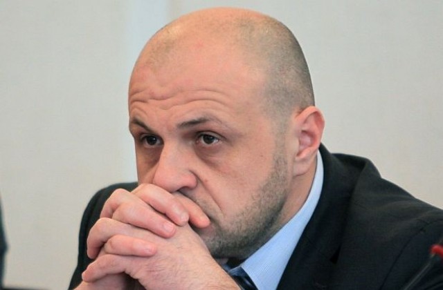 Томислав Дончев очаква Дунав мост 2 да е готов до края на годината
