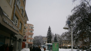 Отново жълт код в Габрово