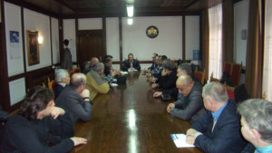 Горна Оряховица си поиска турнира Никола Петров