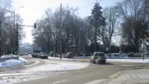 Пътната обстановка остава нормална