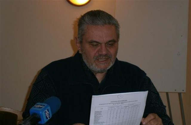 Отменят грипната епидемия в Шумен