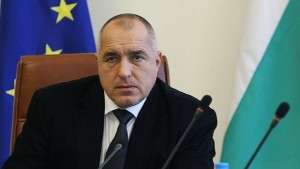 Борисов Оттегляме се от ACTA поемам политическата отговорност на нашия