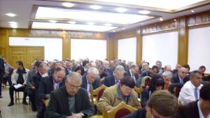 Възможно е бюджетът на община Добричка да не бъде приет