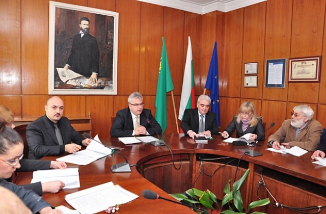 20 предложения за Ботеви дни`2012