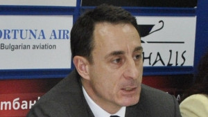 Иван Груйкин Гражданите трябва да знаят реалната стойност на таксите