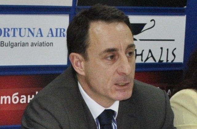 Иван Груйкин: Гражданите трябва да знаят реалната стойност на таксите за администрацията