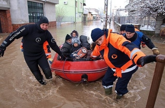 Концерт събира средства за пострадалите в село Бисер