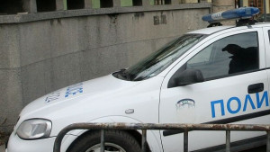 Намериха труп на жена в столицата