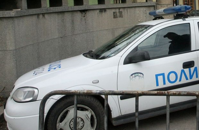 Намериха труп на жена в столицата