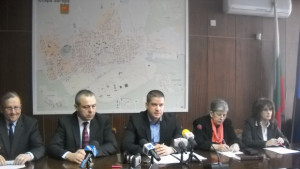 Танчев завещал борчове за ток на новата власт