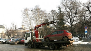 Обмислят скок на глобите за скоби в Синята зона