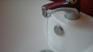 Част от Бургас без вода