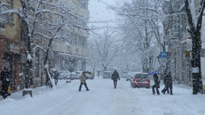 Забраняват паркирането в ЦГЧ на Враца за двe нощи заради