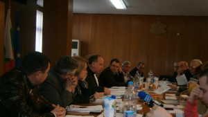 Предлагат да няма увеличение на плансметката за чистотата
