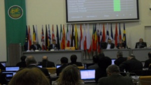Приеха Бюджет 2012 на община Стара Загора